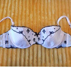 Victoria's Secret Dream Angels Balconet Bra